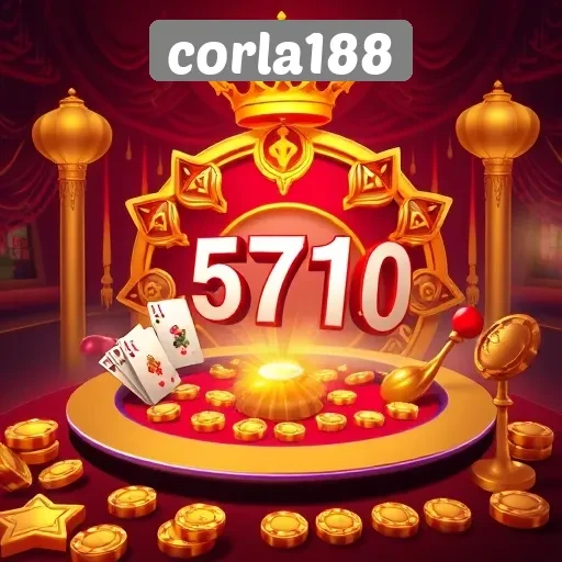 Tinjauan Permainan Populer di Corla188 bagi Penggemar Game