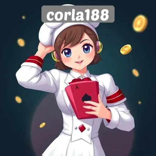 Promo dan Bonus Menarik di Corla188