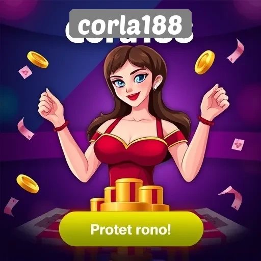 Promosi dan Bonus Menarik di Corla188 untuk Anggota Baru