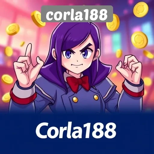 Ulasan Mendalam Tentang Situs Game Corla188