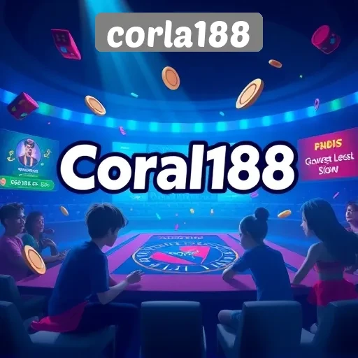 Review Menarik tentang Situs Game Corla188