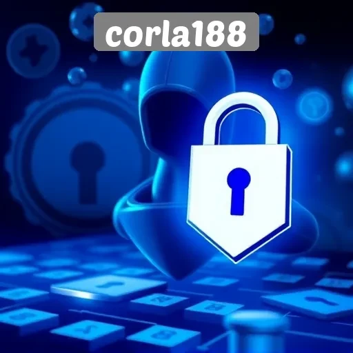 Analisis Keamanan Situs Game Corla188