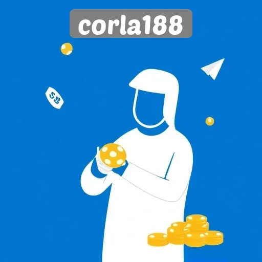 Aspek Keamanan dalam Transaksi di Corla188