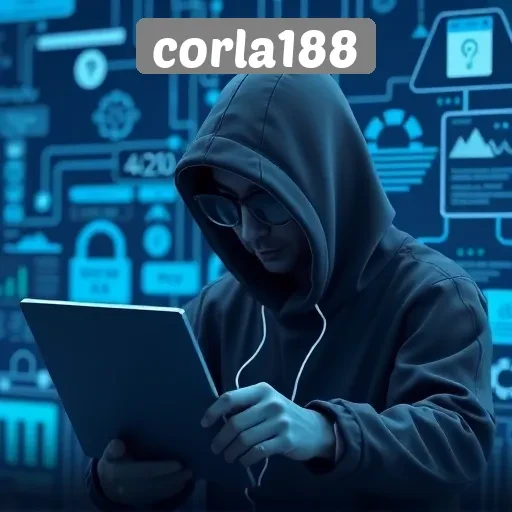 Sistem Keamanan di Corla188 yang Perlu Diketahui