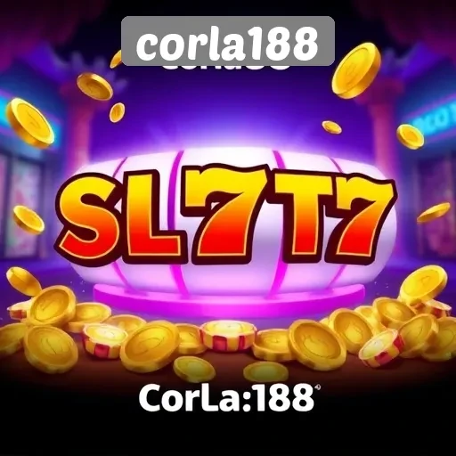 Variasi Permainan Slot yang Ditawarkan oleh Corla188