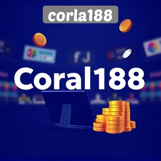 Tanggung Jawab Sosial Corla188 dalam Industri Game Online