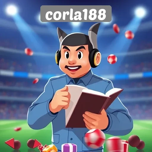 Tips dan Trik untuk Menang di Corla188