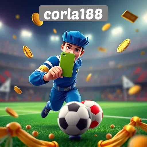 Memahami Konsep Permainan di Situs Corla188